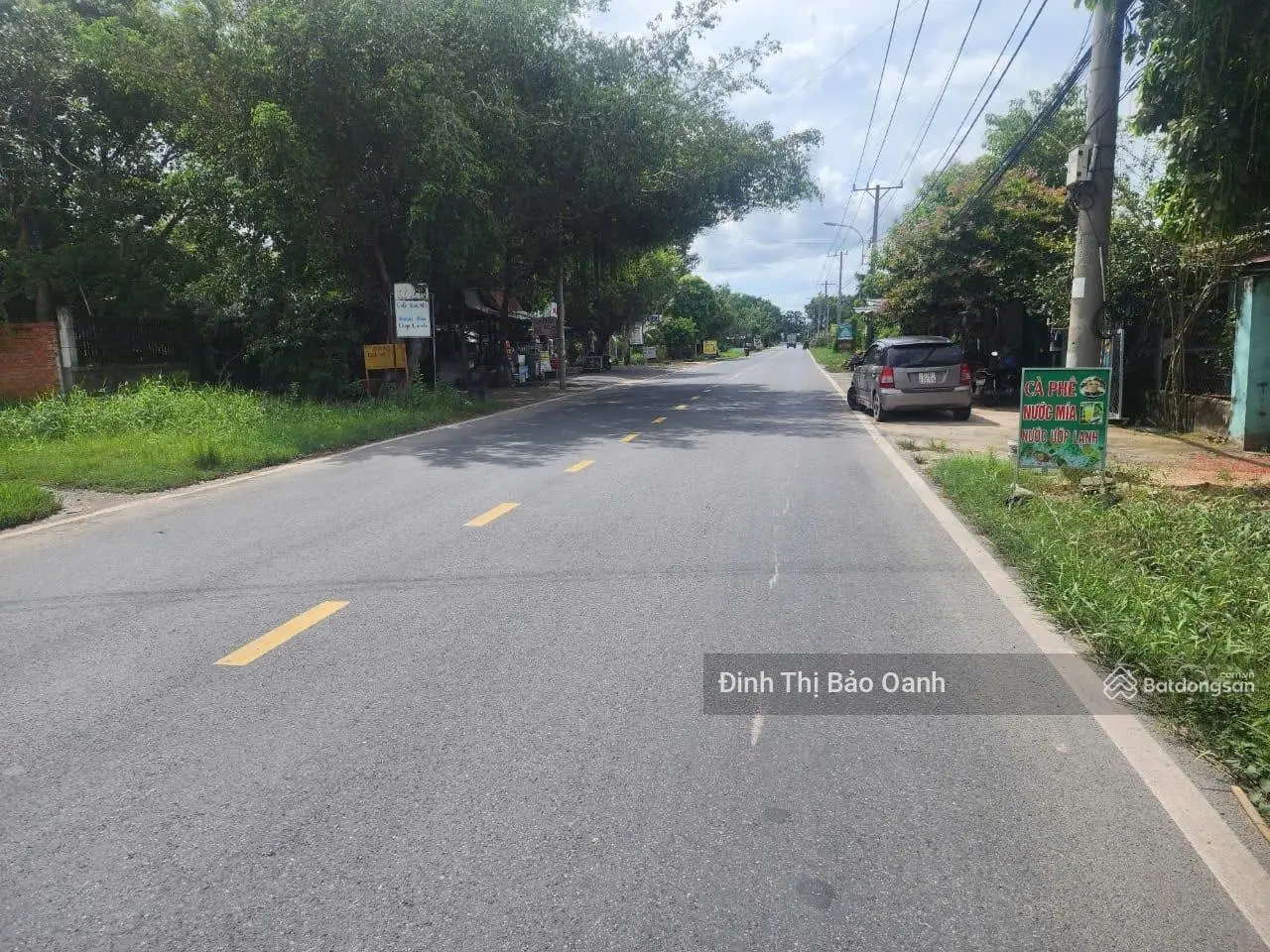 Cần bán gấp đất Đ. Trần Đại Nghĩa, Hòa Lợi, Bến Cát, Bình Dương gần chợ Bến Đồn, 120m2 SHR