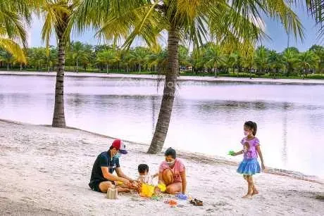 Bán căn hộ giá 2,58 tỷ, diện tích 59 m2, tại Long Thạnh Mỹ, quận 9, Hồ Chí Minh