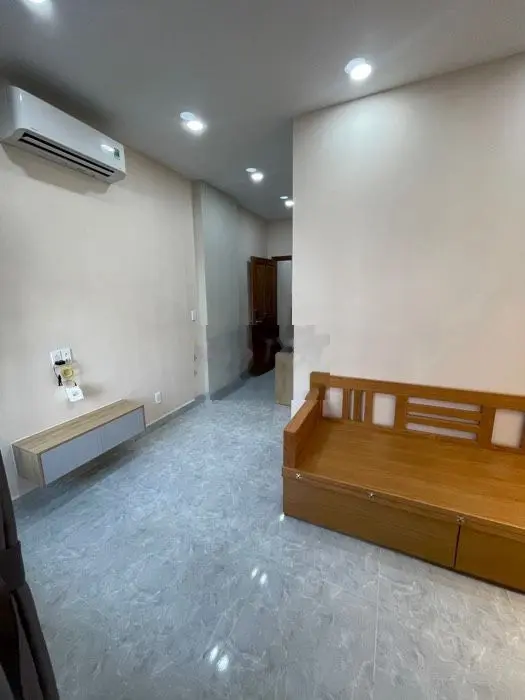 Bán nhà Tân Phú , hẻm xe hơi đường Gò Dầu , 11 CHDV , Giá 11,9 tỷ