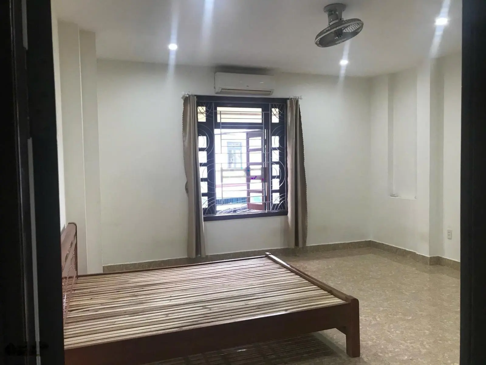 Bán tòa căn hộ 4 tầng MT Đỗ Thúc Tịnh - Khuê Trung - Cẩm Lệ
