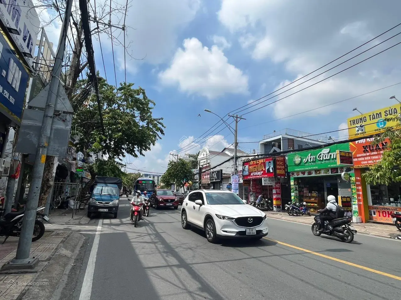 Chính chủ kẹt tiền bán lỗ nhà MTKD Đặng Văn Bi, Trường Thọ, Thủ Đức. Chỉ với giá 4tỷ6/căn49m2. SHR.
