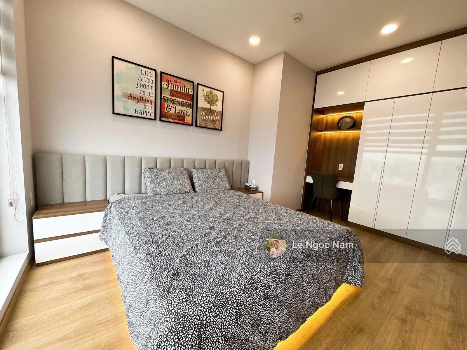 Sở hữu căn hộ Park Legend ngay sân bay Tân Sơn Nhất. Thanh toán chỉ 30% nhận nhà ngay. Giỏ hàng CĐT