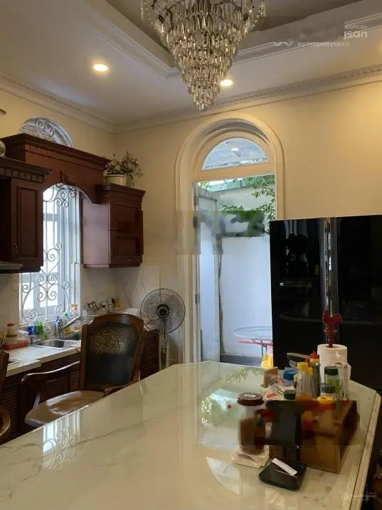 Bán nhà MTĐ Đặng Dung, P. Tân Định, Quận 1