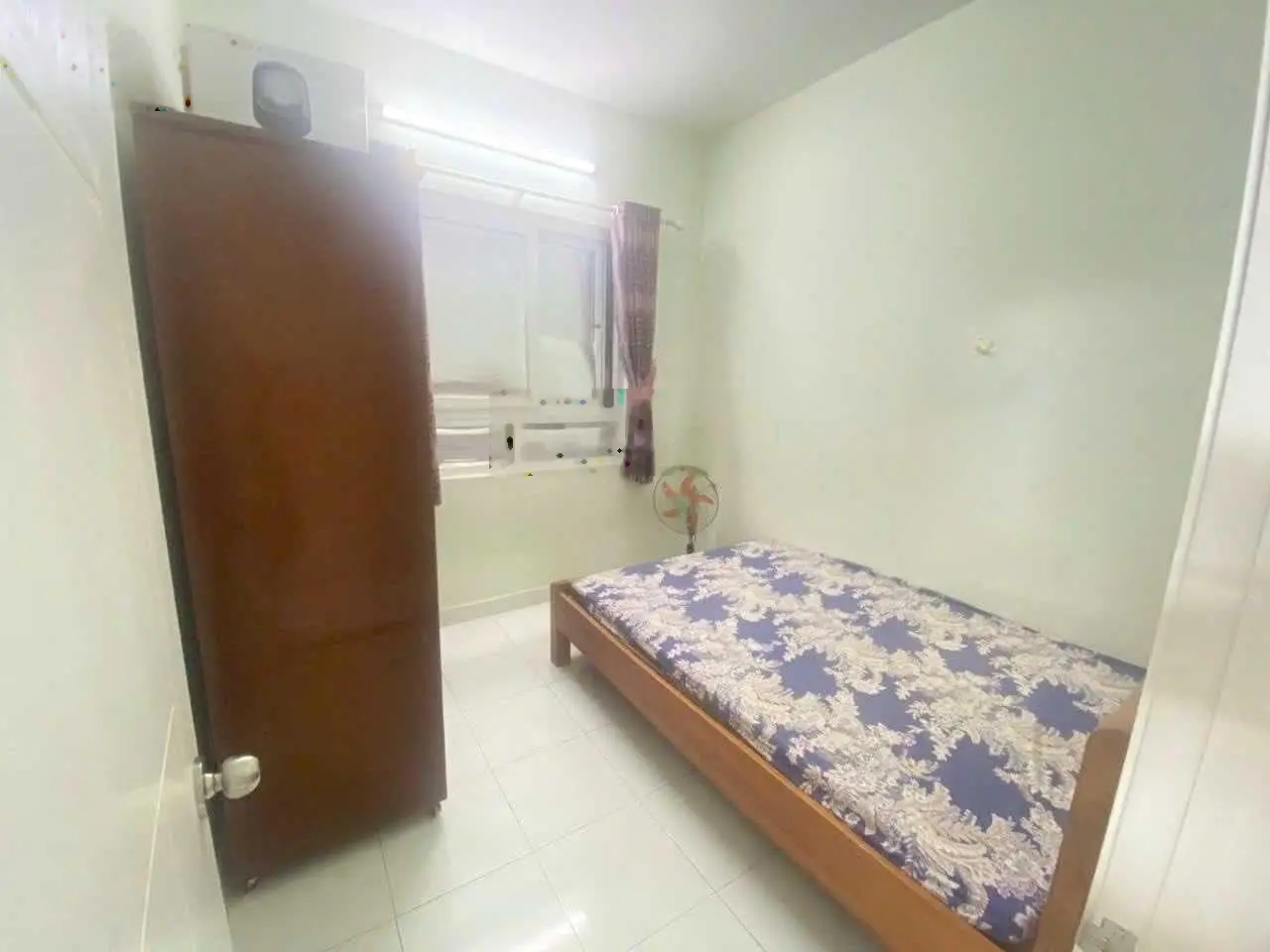 Bán căn hộ Topaz Center Quận Tân Phú giá tốt