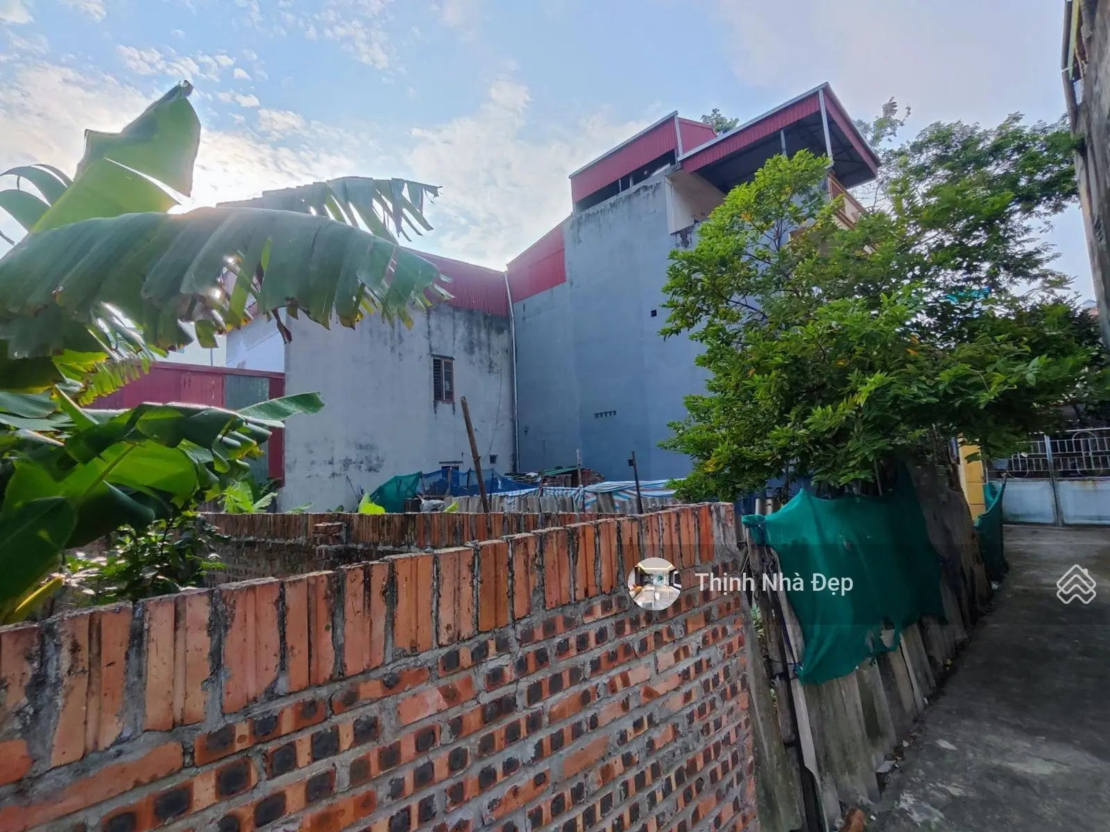 Cần bán đất giá 6,39 tỷ VND tại Phường Phúc Lợi, Long Biên, Hà Nội