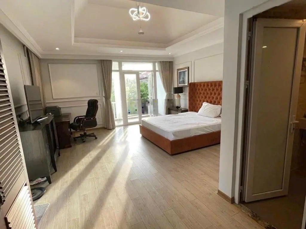 Bán biệt thự siêu đẳng cấp khu Euro Village, vị trí đắc địa nhất Đà Nẵng, dành cho giới siêu giàu