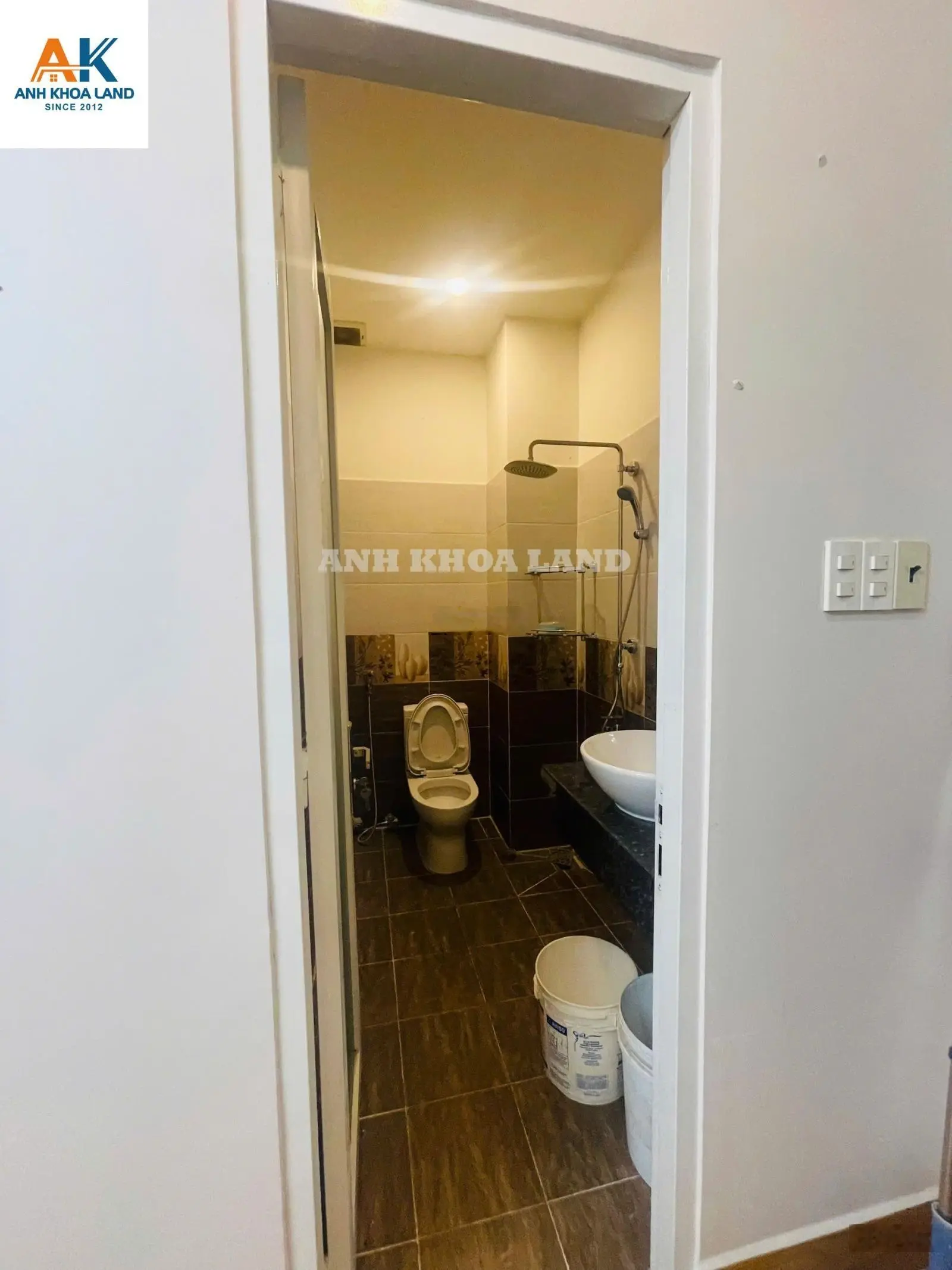 Đẹp nhất phân khúc 13.5 tỷ Khổng Tử, Hiệp Phú, Quận 9, HCM giá ưu đãi, 100.8m2