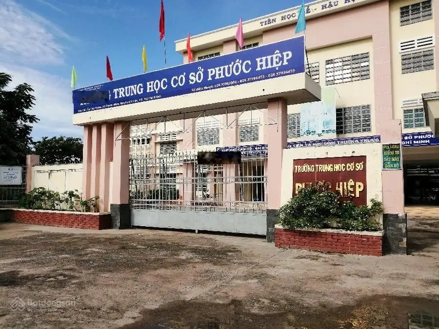 Bán đất đường Lê Thị Vui, 128 m2, mặt tiền 15m, pháp lý đầy đủ