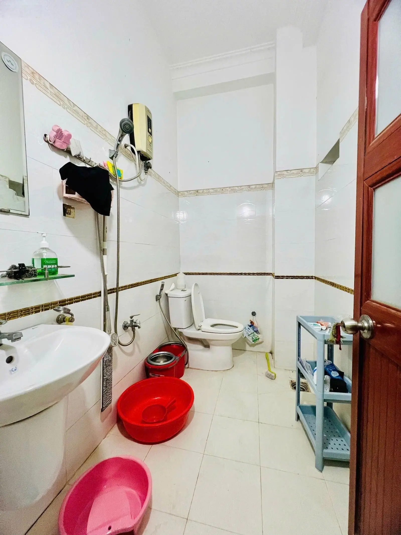 Nhà góc 3 mặt tiền, đường Bình Long, Q. Tân Phú, 1 trệt, 2 lầu,1 sân thượng. Giá nhỉnh 8 tỷ