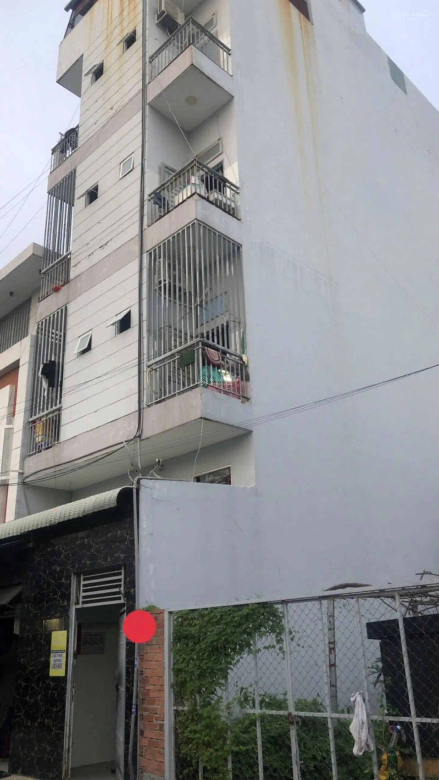 Cần bán gấp CHDV 17phòng, trệt 3 lầu, có thang máy. Ngay vị trí đường số 7 xe tải p. Linh Trung