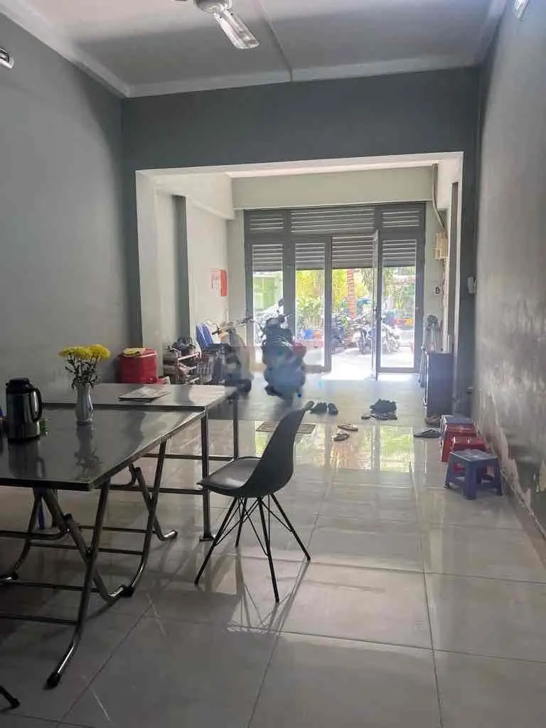💥[CHỦ GĂP BÁN] - NHÀ ĐẸP 4 TẦNG - HẺM 6m Ô TÔ ĐỔ CỬA - LÊ QUỐC HƯNG