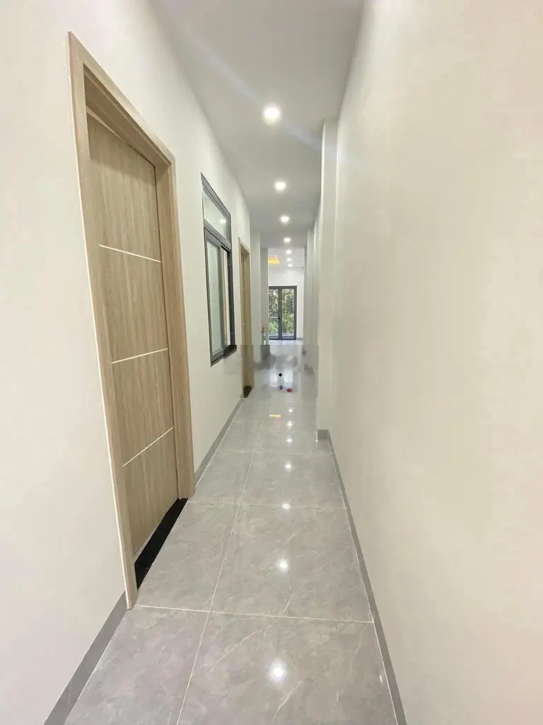 Chính Chủ Bán Nhà SHR Cần Vốn Kinh Doanh Gần Cây Xăng Đức Hưng