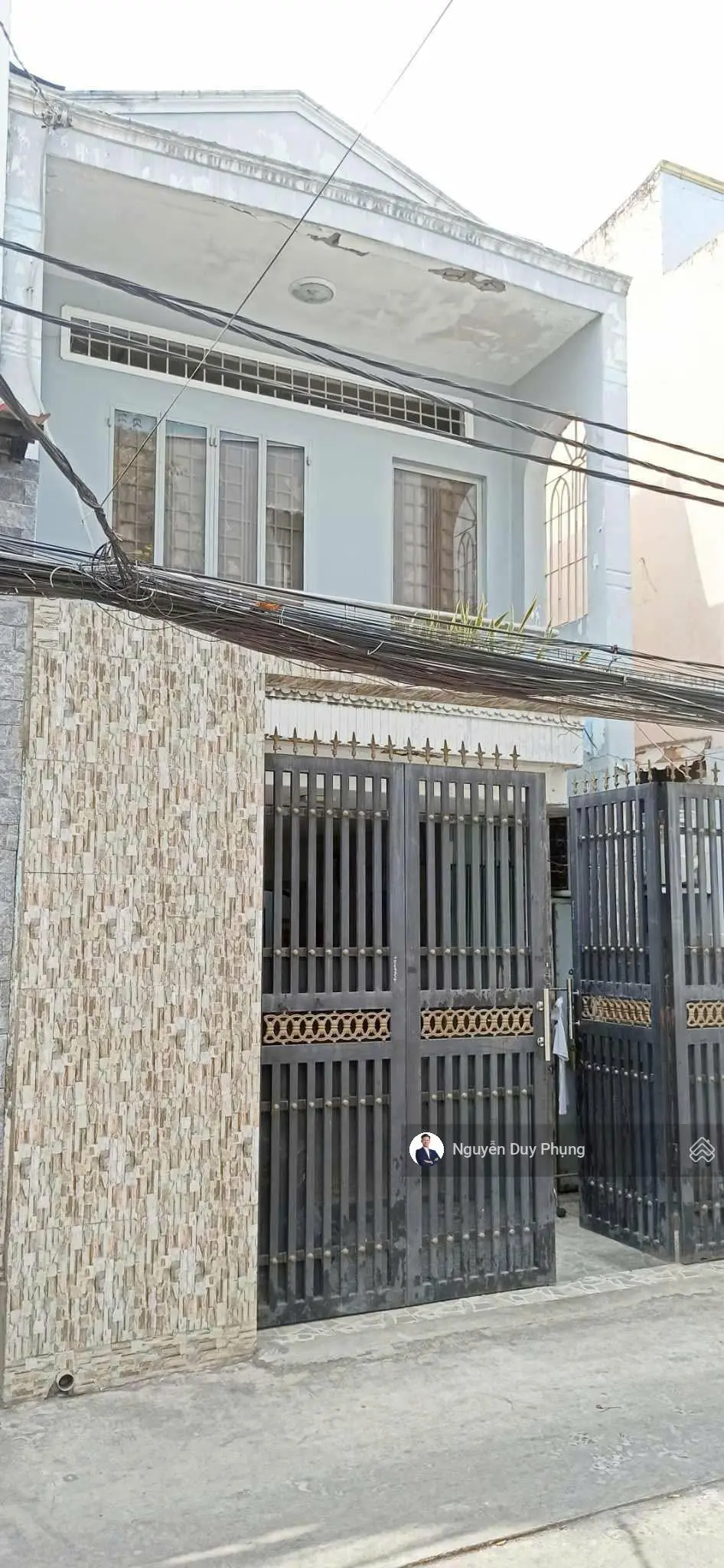 Bán GẤP nhà 2 tầng. Phạm Thế Hiển, 78m2 ngang 5, hẻm xe hơi. Giá bán cực tốt dưới 5 Tỷ.