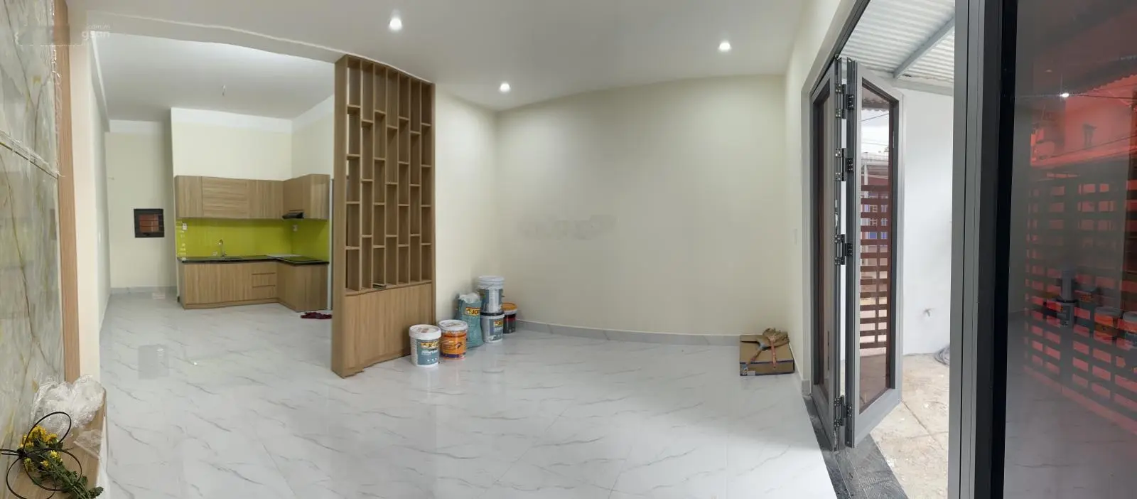 Bán nhà gần trung tâm phát triển phía nam đà nẵng
