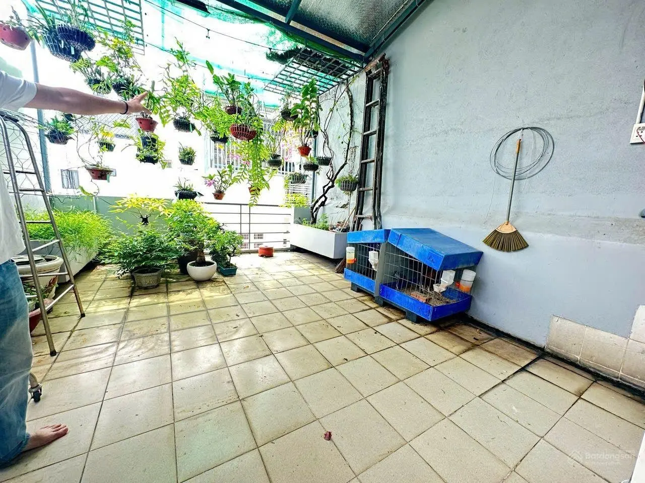 Bán gấp nhà hẻm Nguyễn Súy gần chợ Tân Hương, đúc 3 tấm, giá chỉ 5.1 tỷ TL