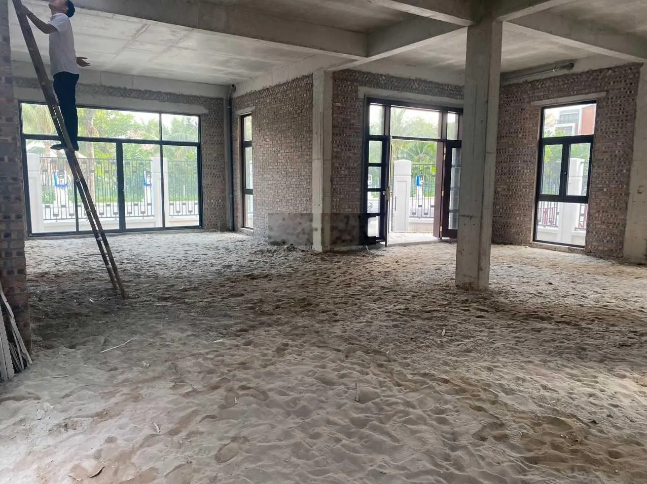 Chuẩn 8. tỷ sở hữu Biệt thự Ánh Dương 70m2 - MT: 5m, cạnh trường học - công viên tại Vin 3