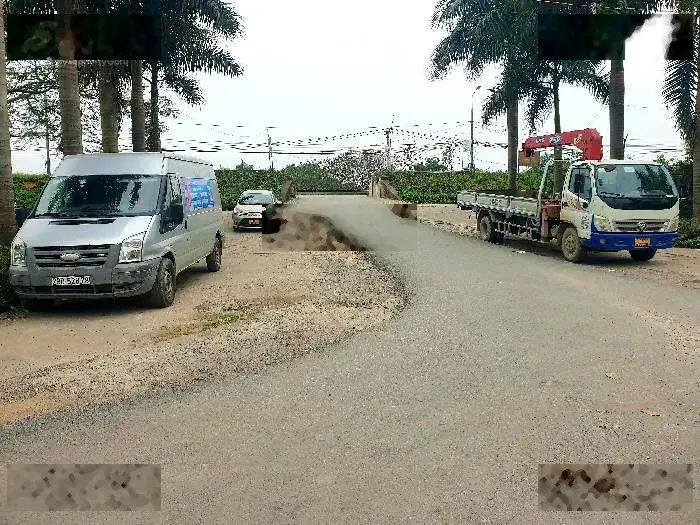 Bán nhà Yên lương, Thanh Trì, Hoàng Mai. Vị trí cực đẹp, diện tích 44.3 m, giá 5.5 tỷ