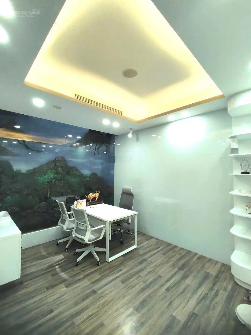 Bán mặt tiền kinh doanh đường D3 KDC Nam Long, đối diện Global City 8x20m. Giá 32 tỷ TL