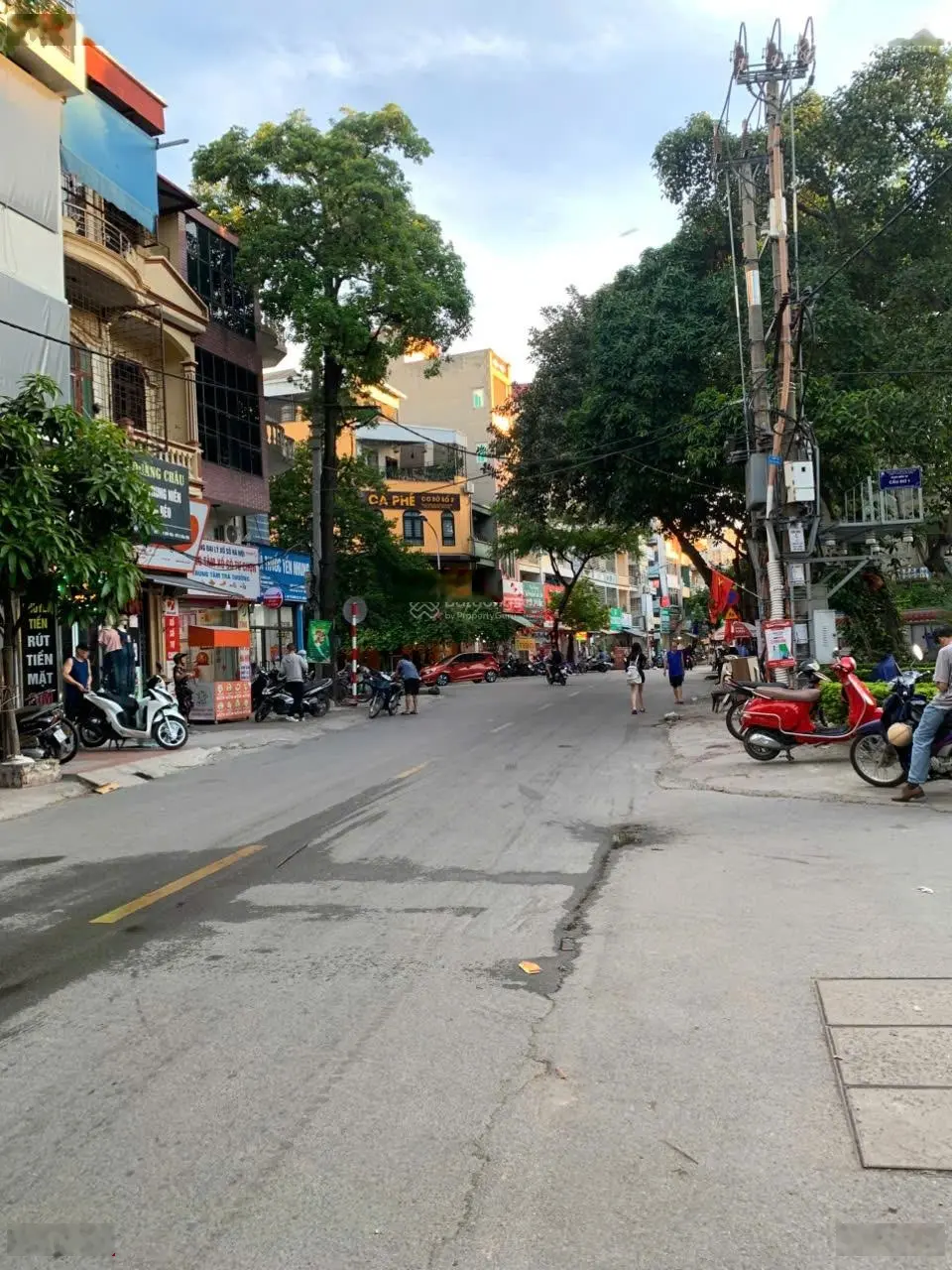 Bán gấp nhà lk tại KĐT Văn Phú, 10,7 tỷ, 39m2, 5T thang máy