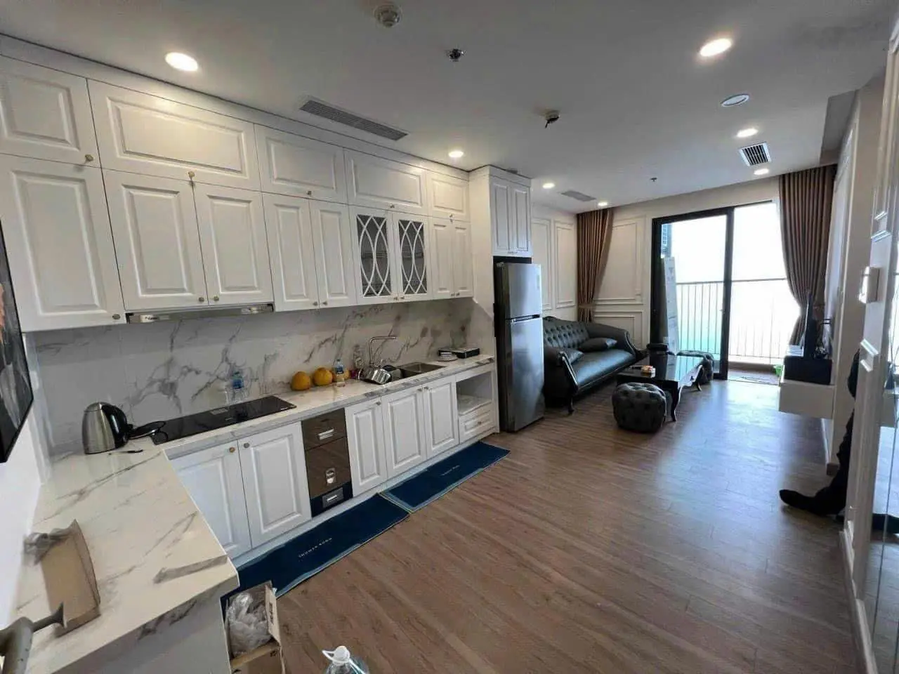 Có 800tr thay vì gửi tiết kiệm 2 năm lời 5%/năm hãy mua CH Tecco Elite Thai Nguyen lời ngay 10%/năm