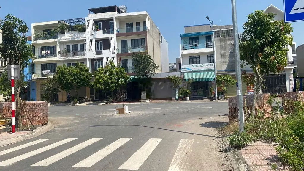 54m2 đất TĐC Kiến Thiết, Sở Dầu, Đông Nam, ngay đường 30m, 63tr/m2