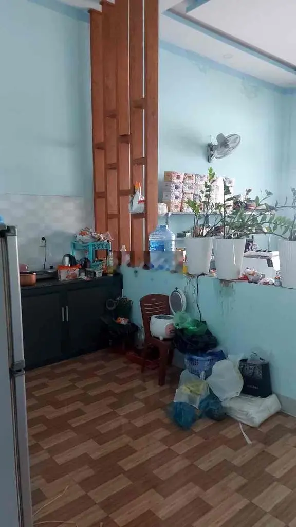 BÁN NHÀ HẺM