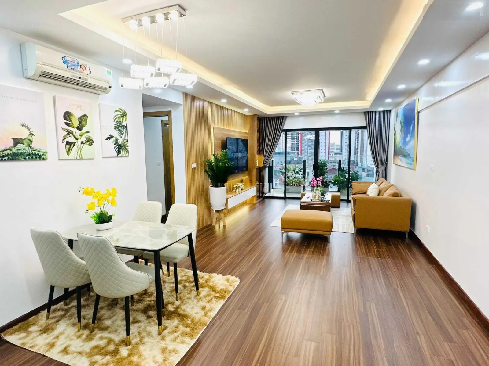 Chính chủ cần bán căn hộ chung cư Mỹ Đình Plaza 2, 71m2