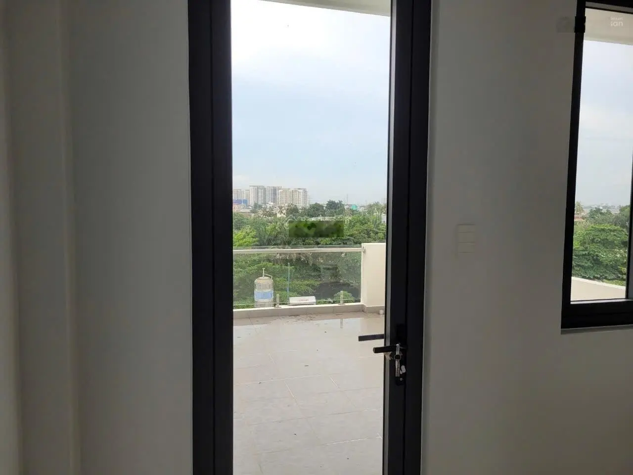 Hot - nhà 5 tầng Lê Đức Thọ Gò Vấp hẻm oto 3PN rộng giá shock chỉ 4,3 tỷ. Sổ riêng hoàn công đủ