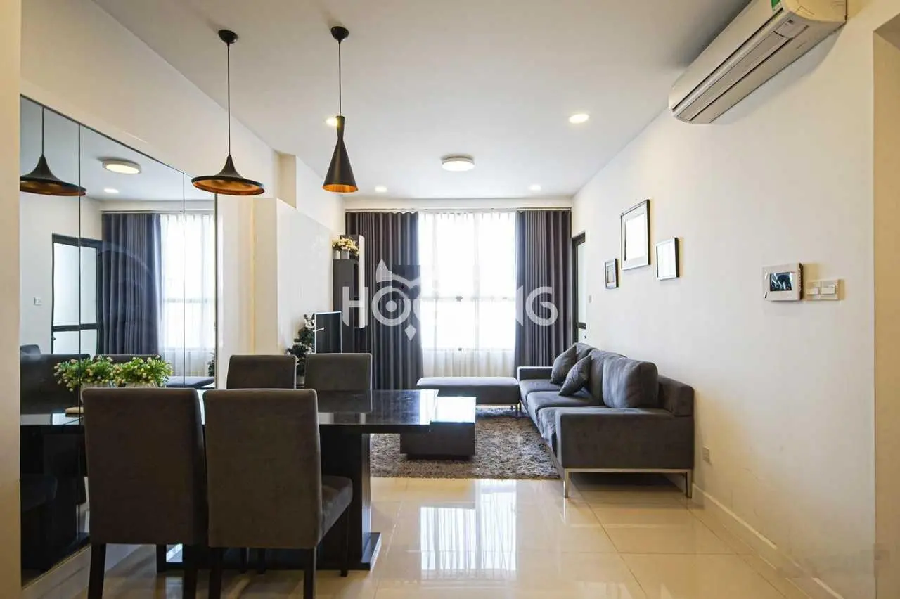 Cần bán CH Icon 56 giá rẻ, 3PN full nội thất Giá 5.95 tỷ có tl. LH Dung xem nhà