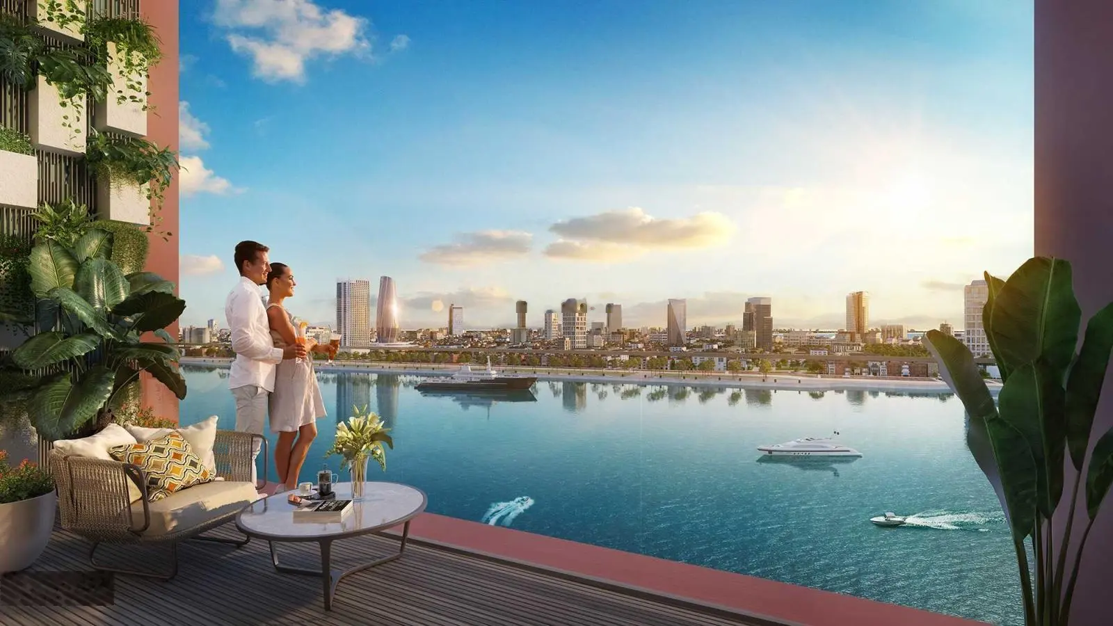 Độc quyền quỹ hàng giá tốt nhất từ CĐT - Sun Symphony - Chiết khấu lên đến 19,5%, 0% LS 30 tháng