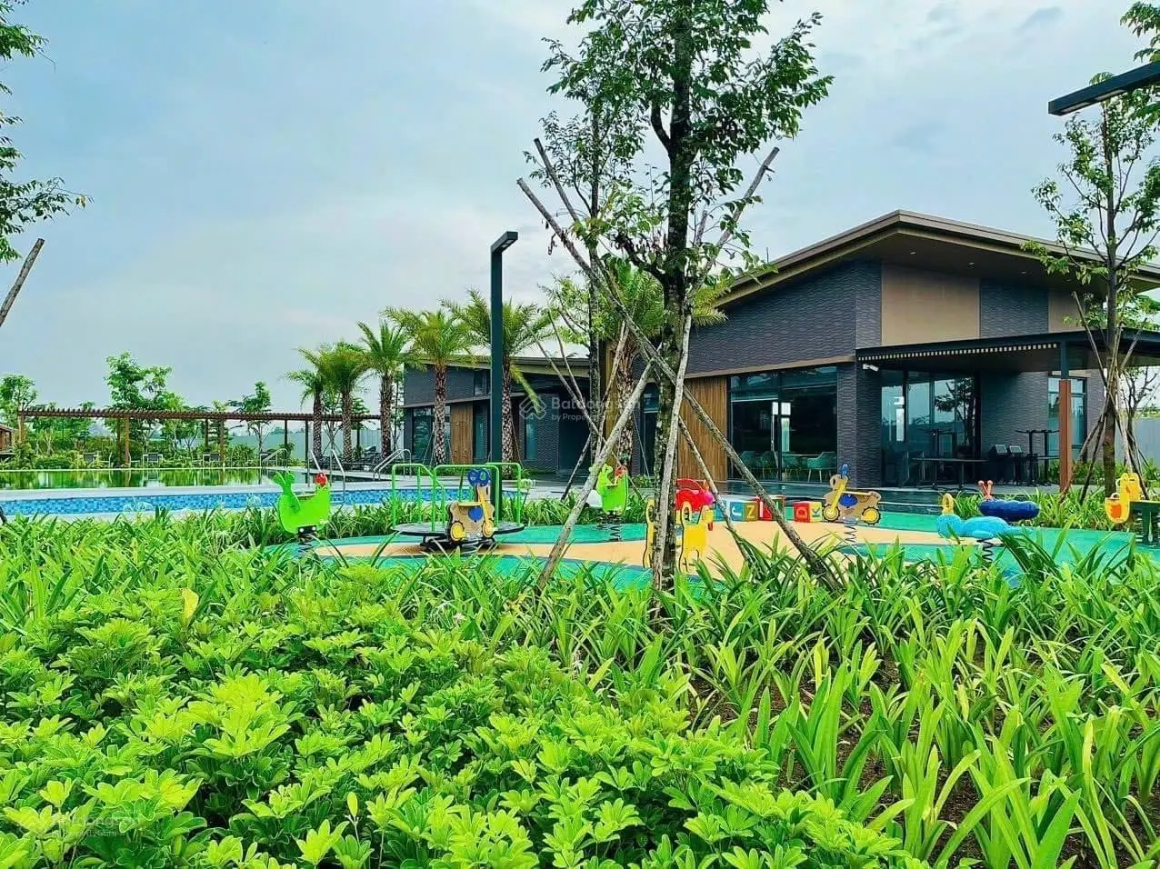 cần bán Căn nhà phố vườn phong cách Nhật Izumi ven sông Đồng Nai