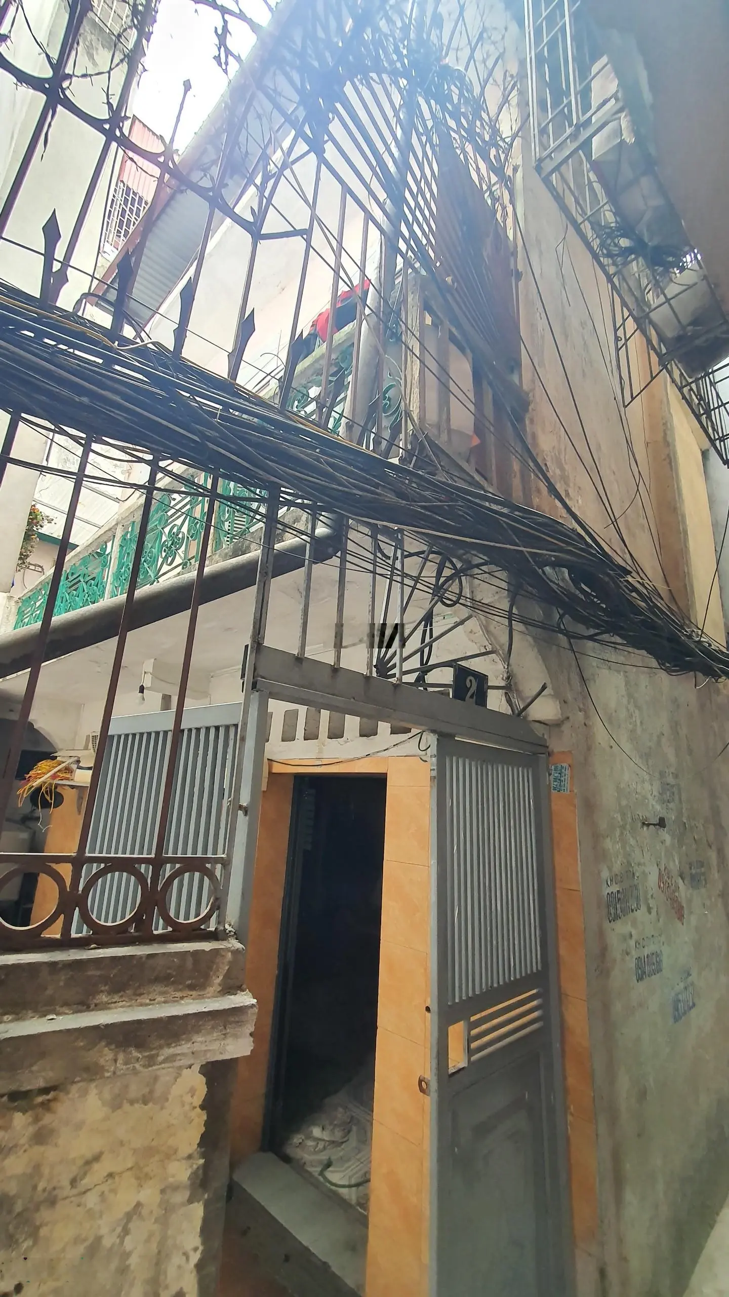 Chỉ 115tr/m2 bán đất tặng nhà - trung tâm Đống Đa - đầu tư CCMN - 52m2 - 1 nhà ra ô tô