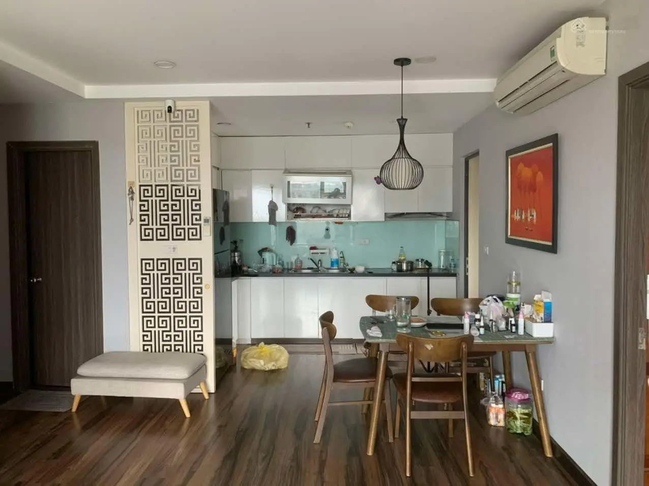Chỉ 3,8 tỷ sử hữu ngay căn hộ 2 ngủ cạnh công viên thiên văn học Hà đông LH 0368 588 *** Mr Duy