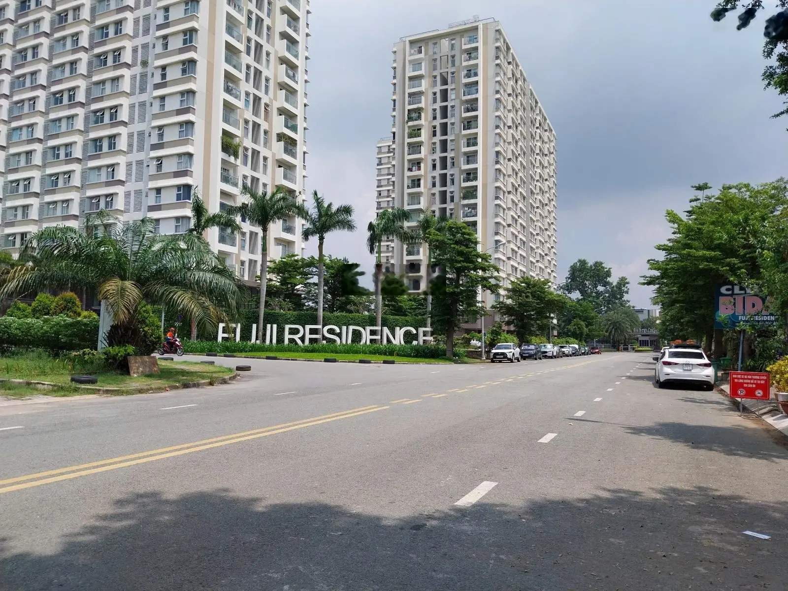 Bán căn góc 2PN - 68m2 ở CC Fuji Residence, KDC Nam Long, Phước Long B, Q9, giá 2.8 tỷ, 0978,188274