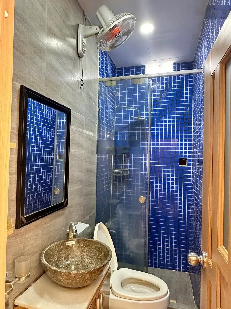Bán nhà chính chủ - tặng nội thất - giá mềm tại Bình Tân