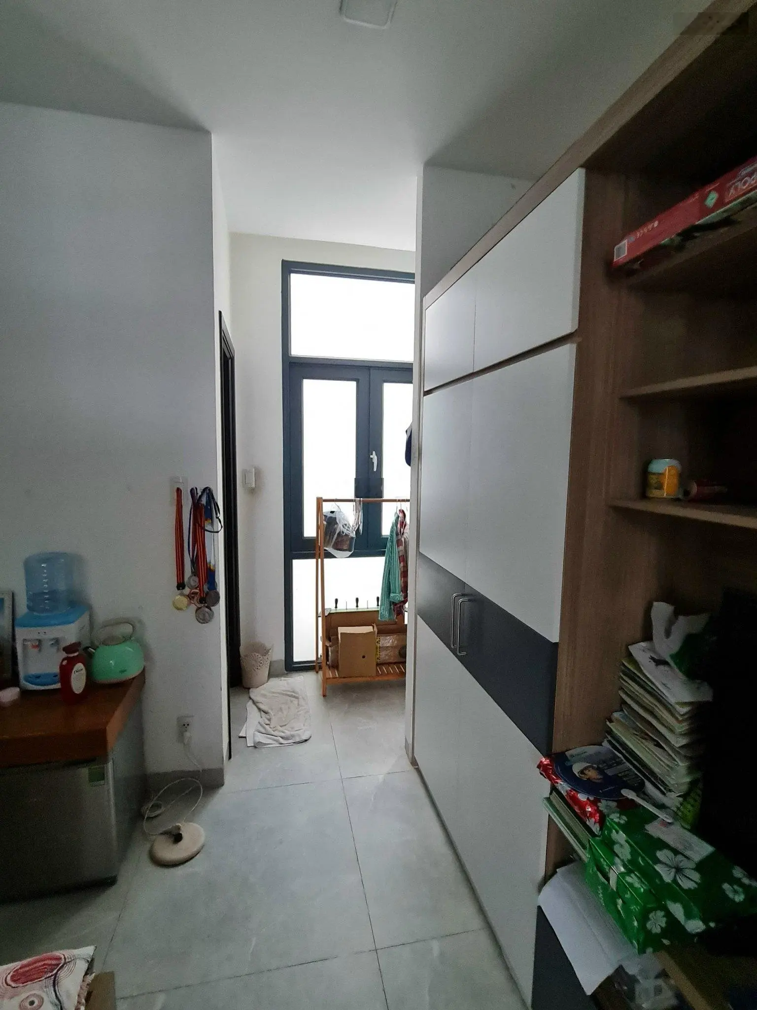 Hẻm 6m Trường Chinh, vị trí khu vip, nhà đẹp 4 tầng, DT 63m2