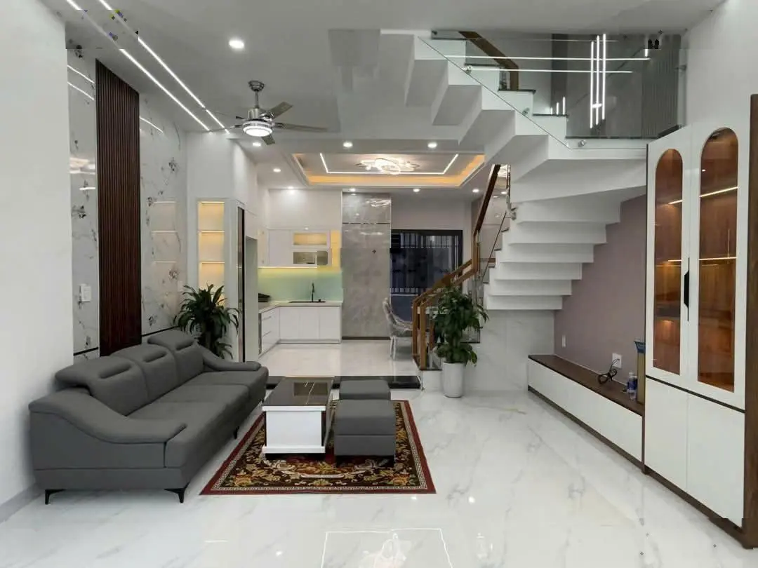 Cần bán nhà 80m2 ngay trung tâm TP Thuận An Bình Dương