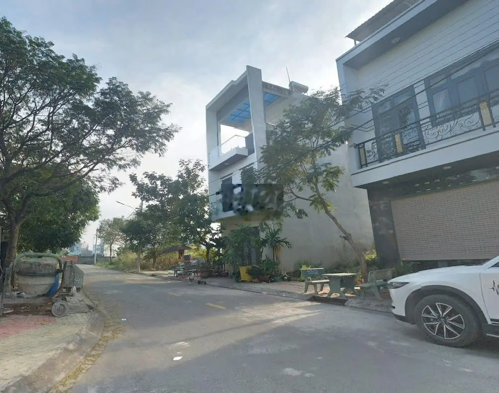 Bán Nhanh Đất Tại Mỹ Phước, Bến Cát - Cơ Hội Đầu Tư Không Thể Bỏ Qua