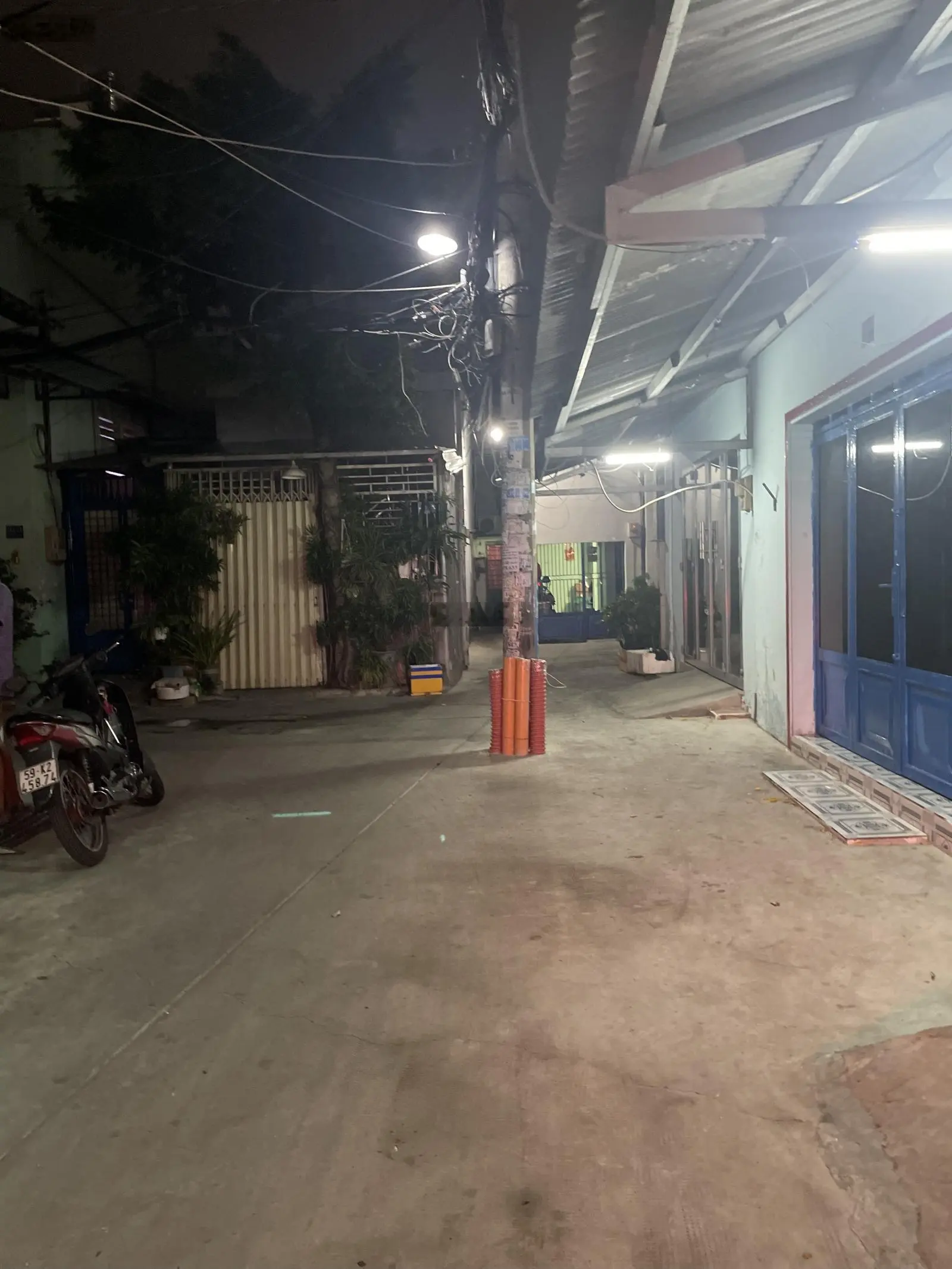 Bán nhà riêng 50m2, 6,1 tỷ, 6PN, 4WC tại Tân Hòa Đông, P14, Q6, HCM