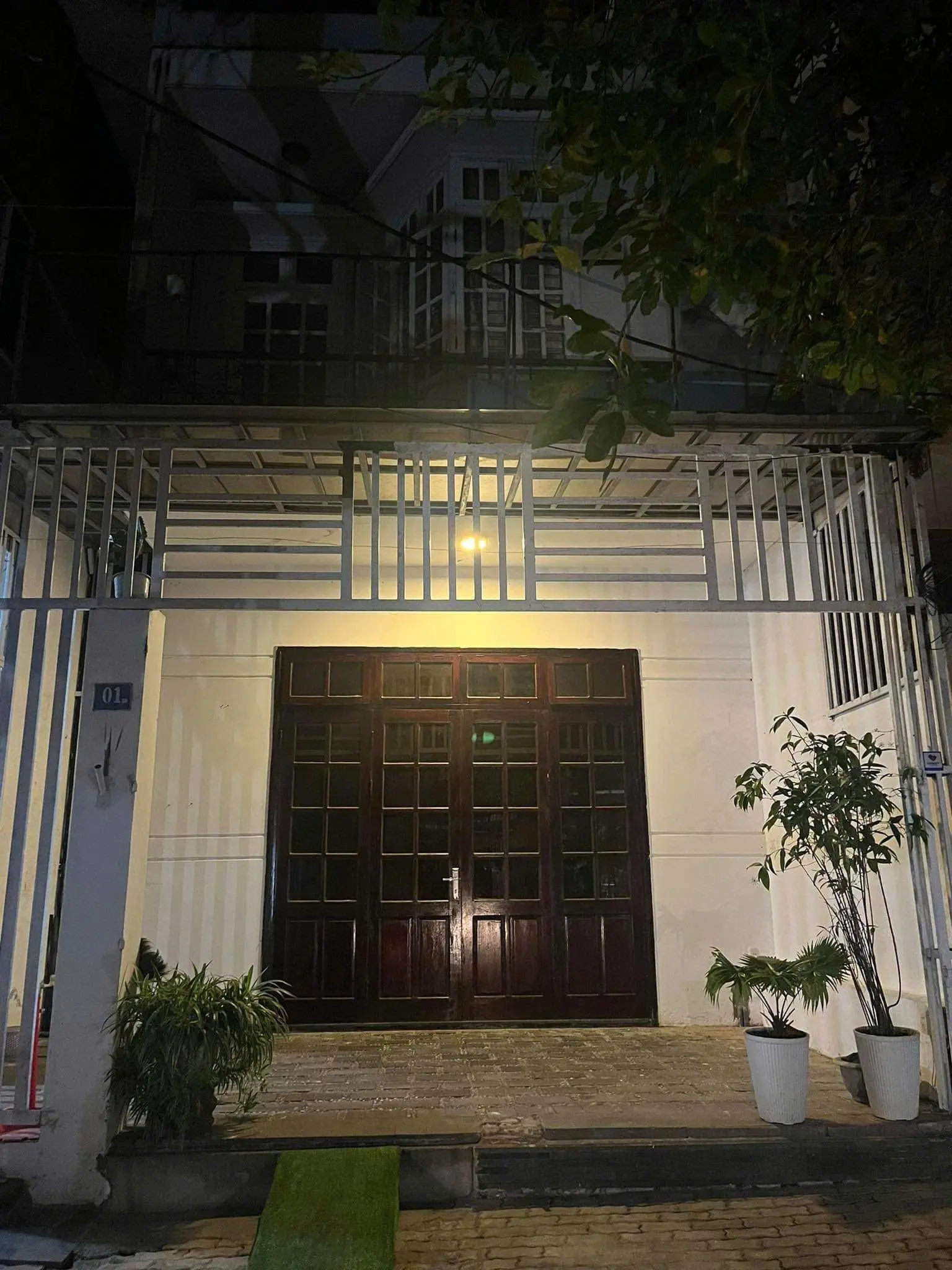 Bán nhà mặt tiền trung tâm Đà Nẵng, giá rẻ nhất Đà Nẵng