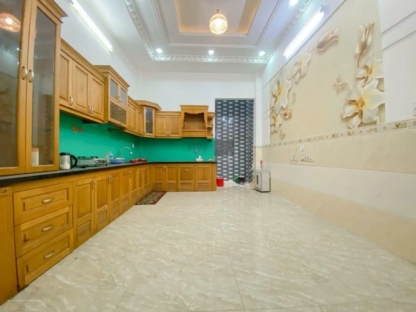 7,2 tỉ NHÀ 4 Tầng ngay LÊ VĂN QUỚI - NGÃ TƯ BỐN XÃ- 70M2- hẻm xe hơi 8M - sổ vuông A4