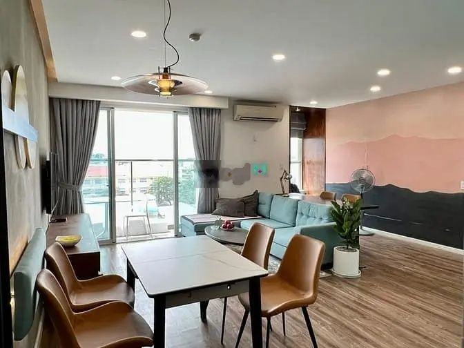 Căn Hộ CARILLON 3 - HOÀNG HOA THÁM TÂN BÌNH 60m2 sổ hồng chính chủ