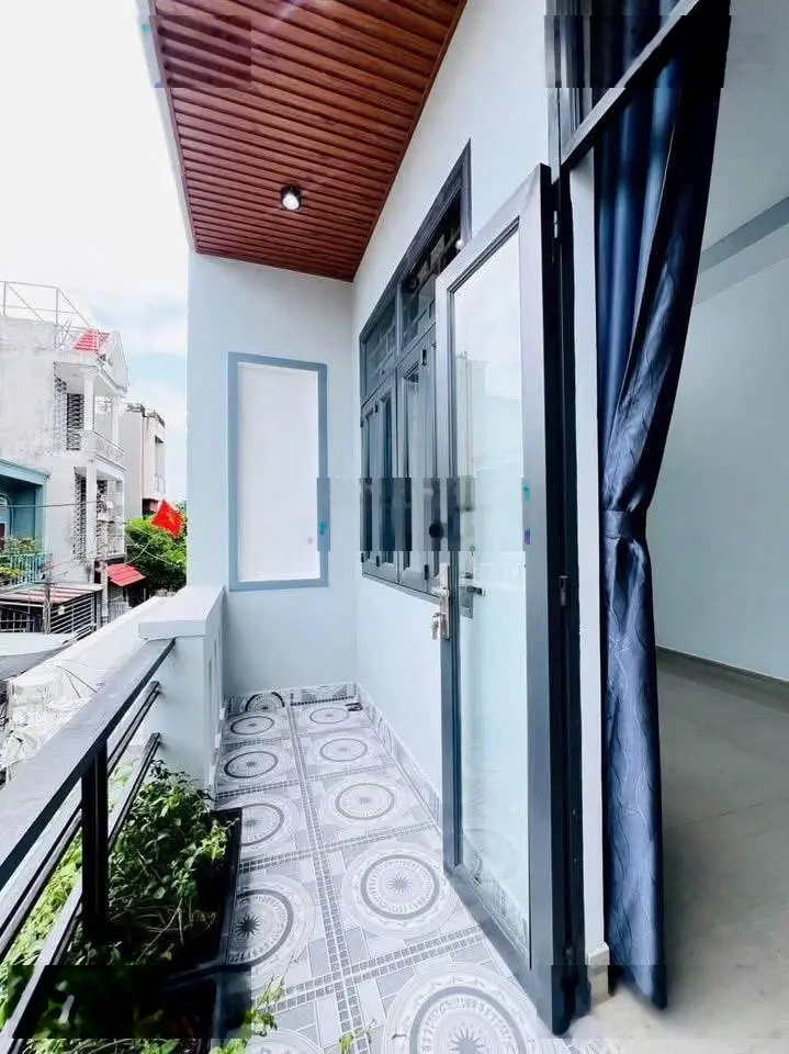 Nhà có hợp đồng thuê 11tr/th. Đường Đặng Thuỳ Trâm, Bình Thạnh | Giá 3,480 tỷ | 51,6m2 | SHR