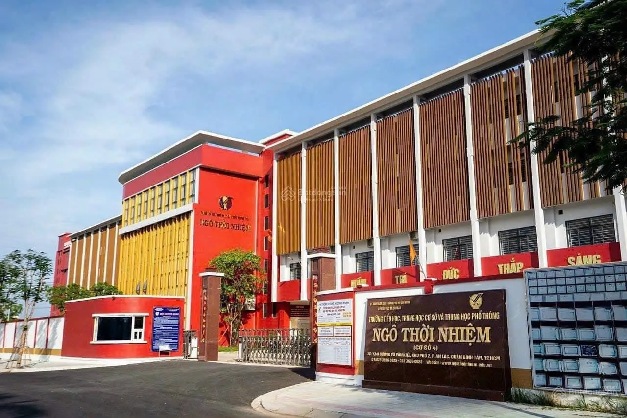 Khu căn hộ có sổ hồng, mở bán 2PN 2WC, mua trực tiếp sàn chủ đầu tư, CK khủng đến 600triệu trong T6