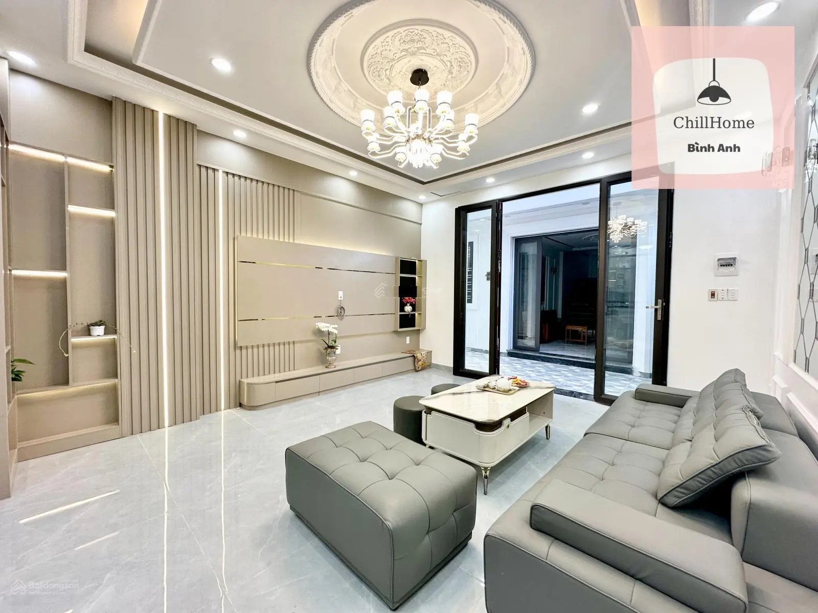 Dãy nhà văn minh cực VIP khu Hồ Sen - Nguyễn Công Trứ. Sân chung 4m. Ngõ nông. 3,8 tỷ