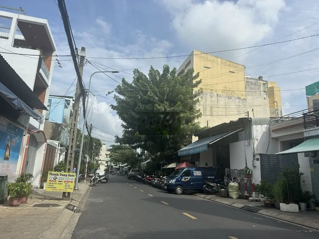 MT Đỗ Bí , 6x18 cấp 4, đường 12m