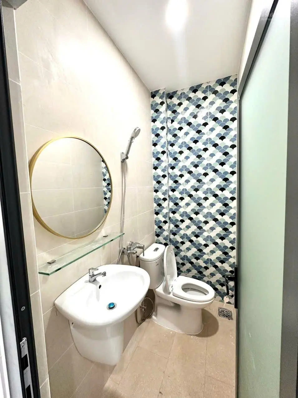 Bán nhà hẻm XVNT, p17, Q.BT: 39m - 2 tầng: 5,1 tỷ