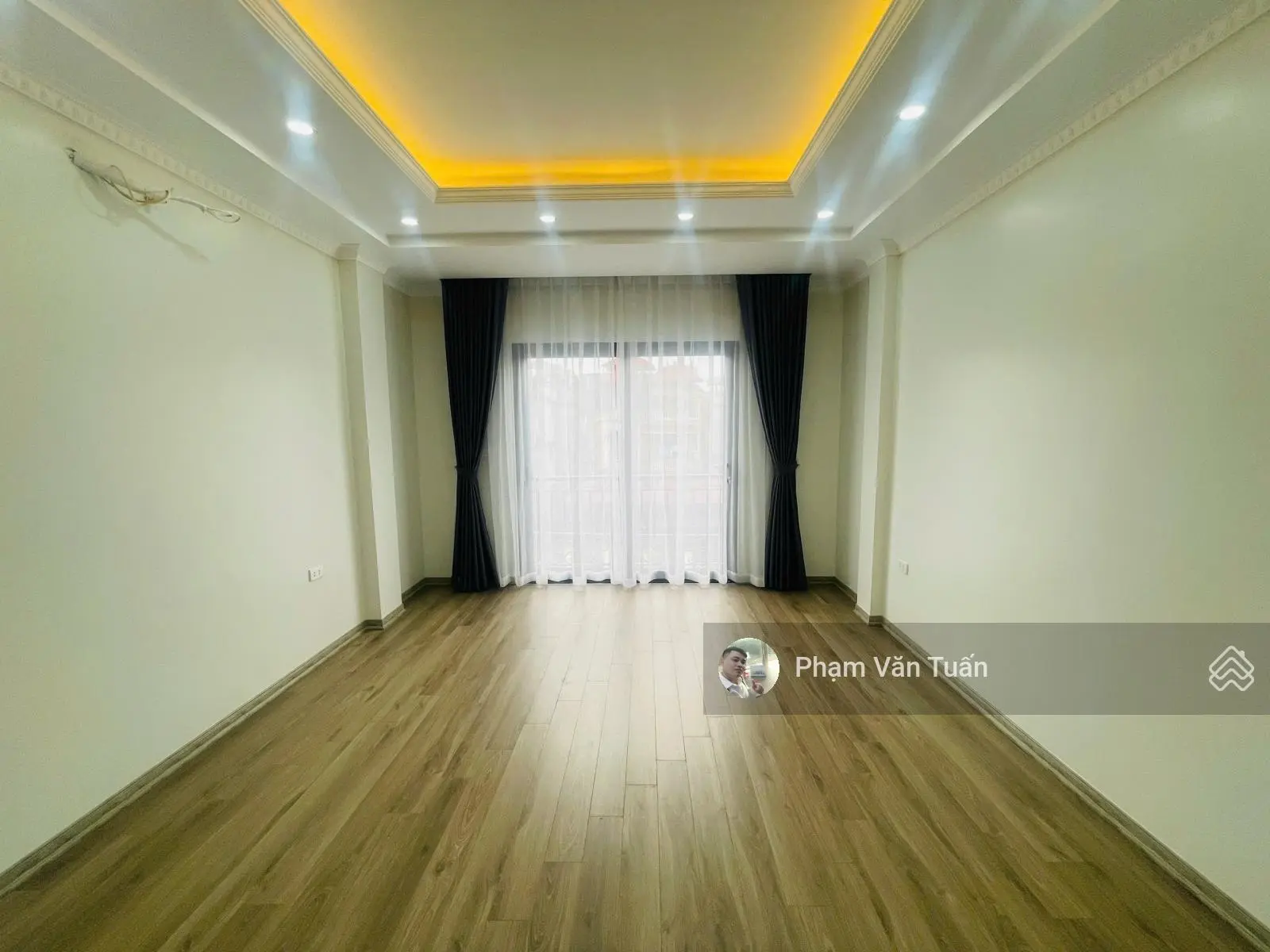 Nhà cực đẹp 68m2x8T thang máy. Phân lô - ô tô vào nhà, cạnh KĐT Ciputra phố Võ Chí Công, Phú Thượng