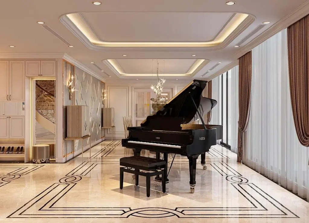 Bán căn hộ Chelsea Residence 48 Trần Kim Xuyến, Yên Hòa, Cầu Giấy, HN.
