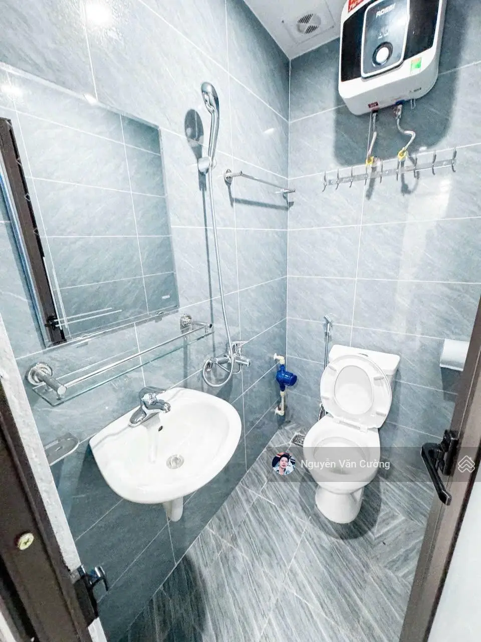 Bán Tòa CCMN Phú Đô- 65m2x T- 18 Phòng- cách Ô tô 10mGiá 17.5 Tỷ